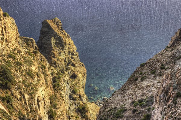 Morning light Salto la Vechia