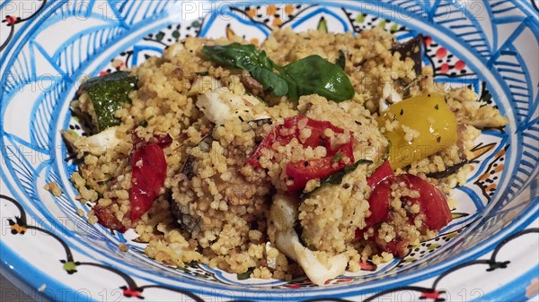 Couscous