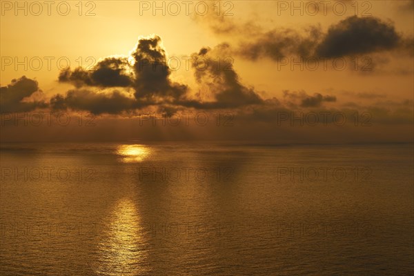 Sunrise