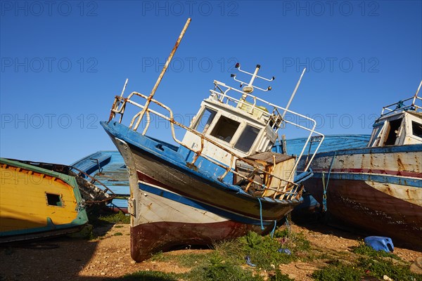 Larger cabin boat