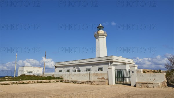 Lighthouse