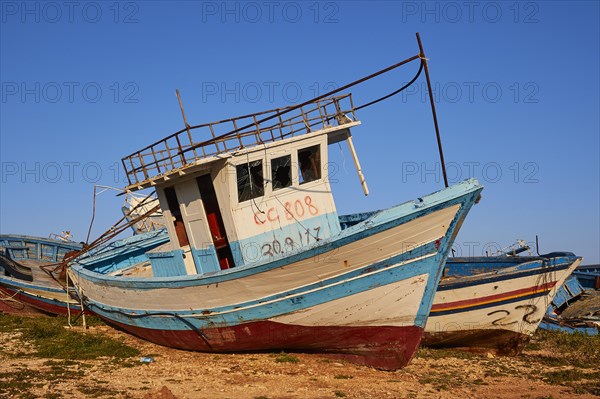 Larger cabin boat