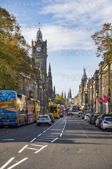 Princes Street