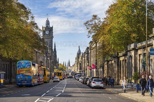 Princes Street