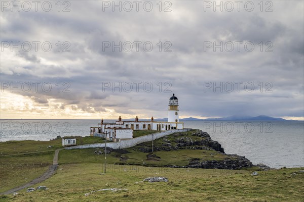 Neist Point