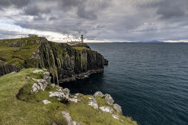 Neist Point