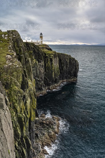 Neist Point