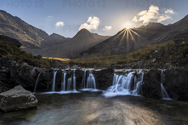 Fairy Pools