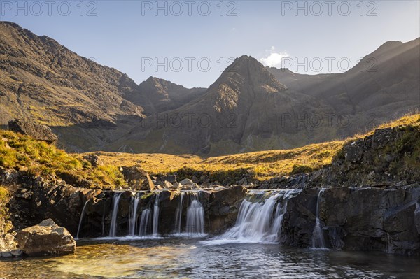 Fairy Pools