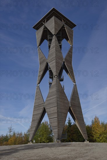 Altenberg Tower