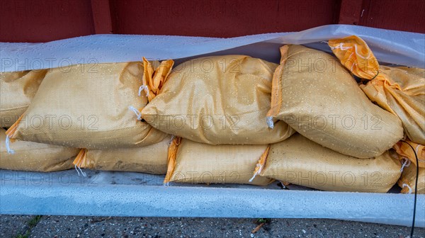 Sandbags