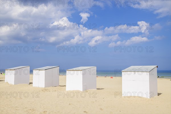 Beach cottage in De Panne