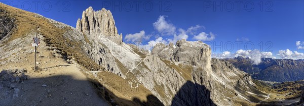 Tscheiner Spitze