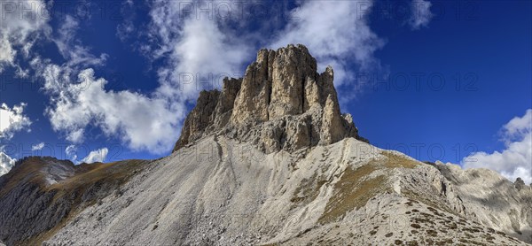 Tscheiner Peak