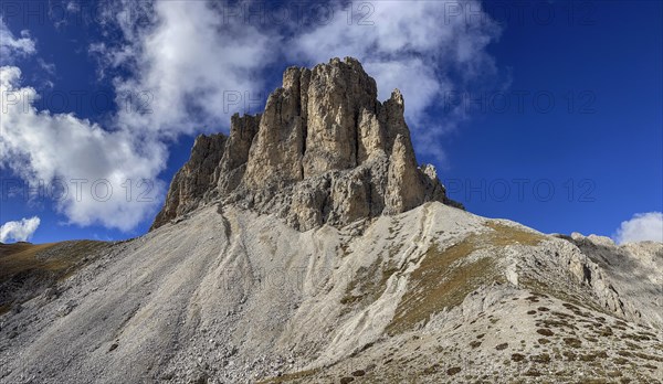 Tscheiner Peak