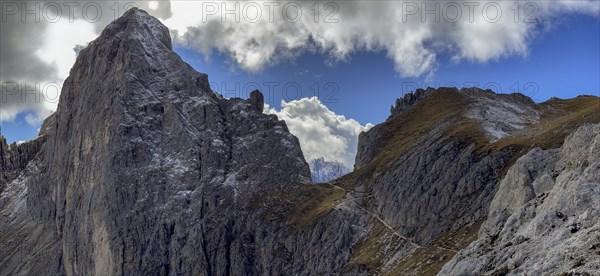 Passo di Vaiolon