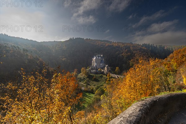 Eltz Castle