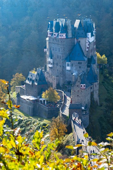 Eltz Castle