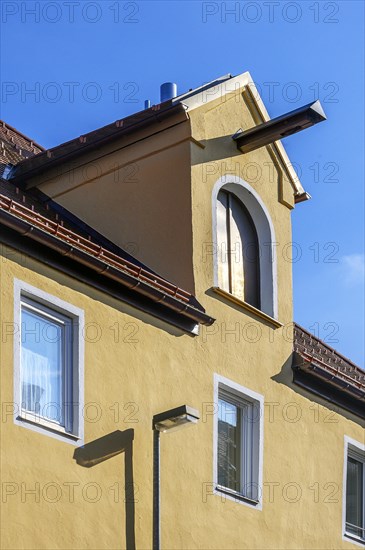 Dormer