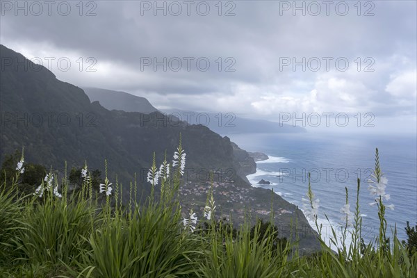 View from Miradouro da Beira da Quinta