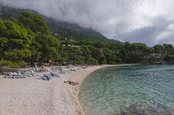 Punta Rata Beach