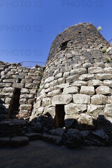 Nuraghe Santu Antine