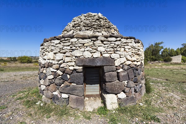 Nuraghe Santu Antine