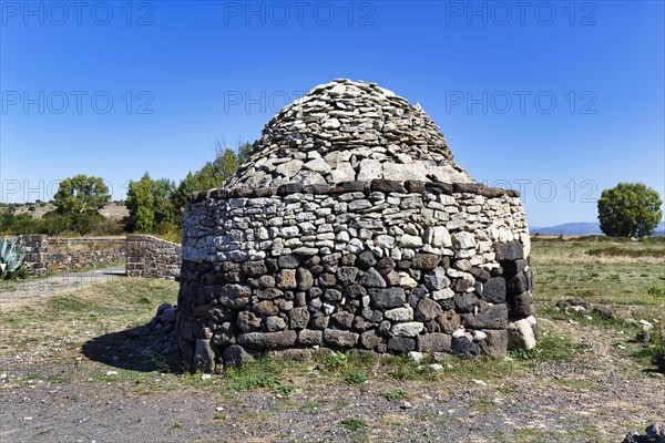 Nuraghe Santu Antine