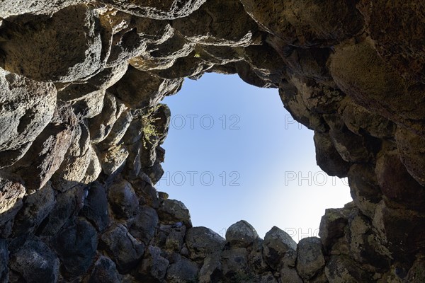 Nuraghe Santu Antine