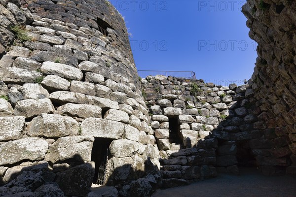 Nuraghe Santu Antine