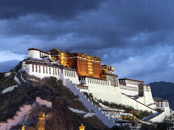 Potala Palace