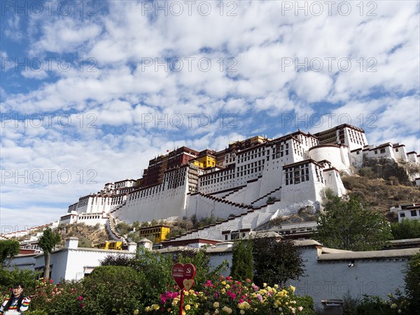 Potala Palace