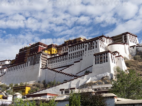 Potala Palace