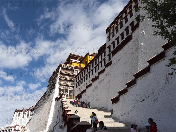 Potala Palace