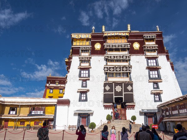 Potala Palace