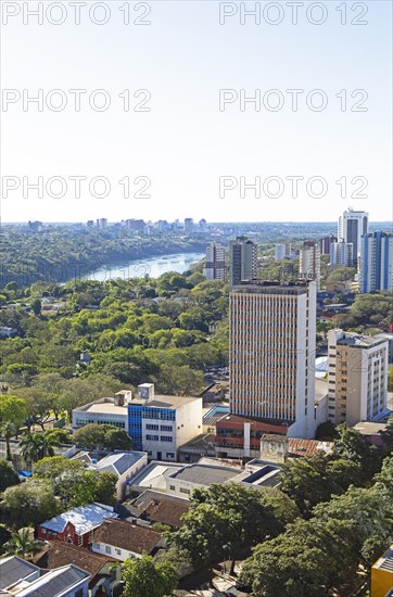 City view Iguazú