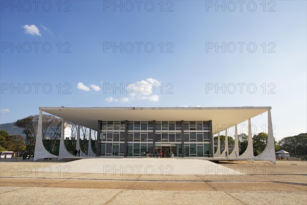 Palace of the Federal Supreme Court