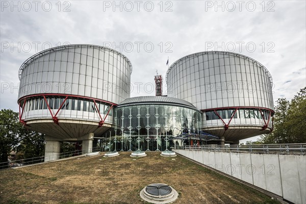 European Court of Human Rights