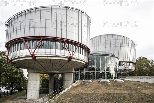 European Court of Human Rights