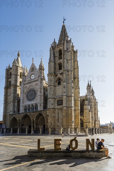 Gothic Cathedral