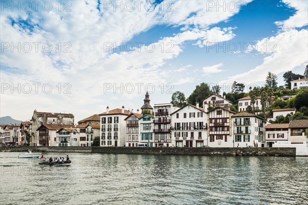 Saint-Jean-de-Luz