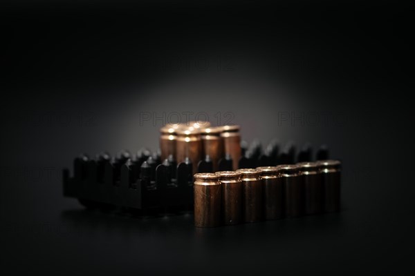 Ammunition