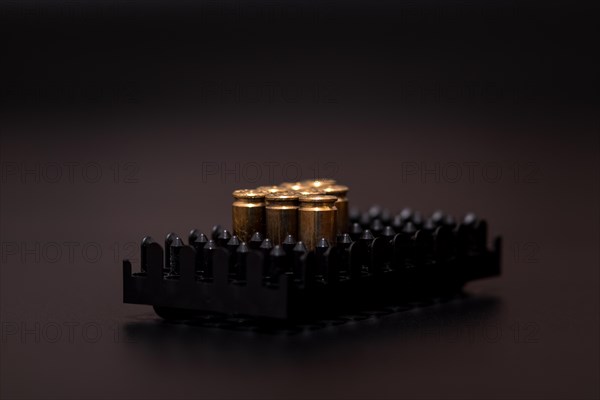 Ammunition