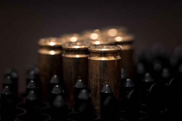 Ammunition