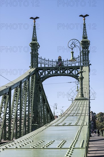 Peace Bridge