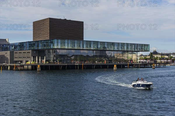 Royal danish playhouse