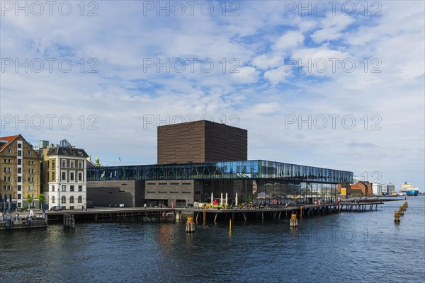 Royal danish playhouse