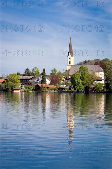 Church of St. Sixtus