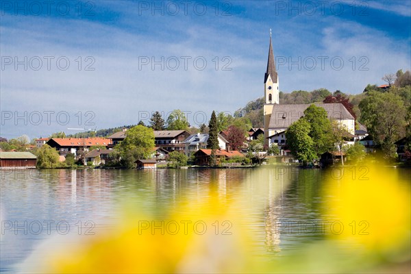 Church of St. Sixtus