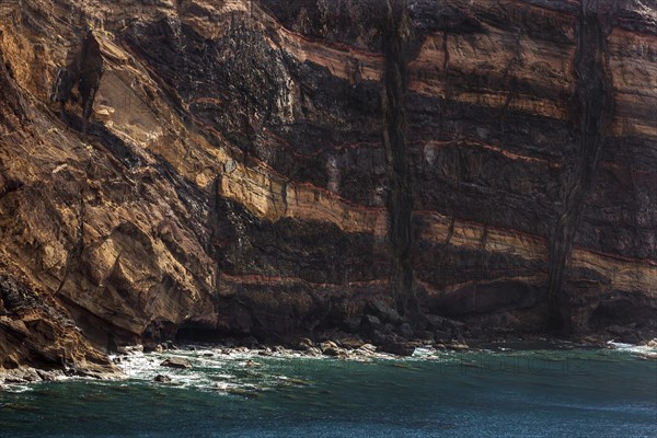 Coastal landscape